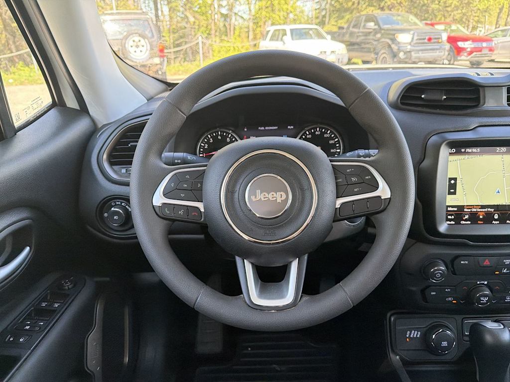 Thumbnail: 2023 Jeep Renegade - 2
