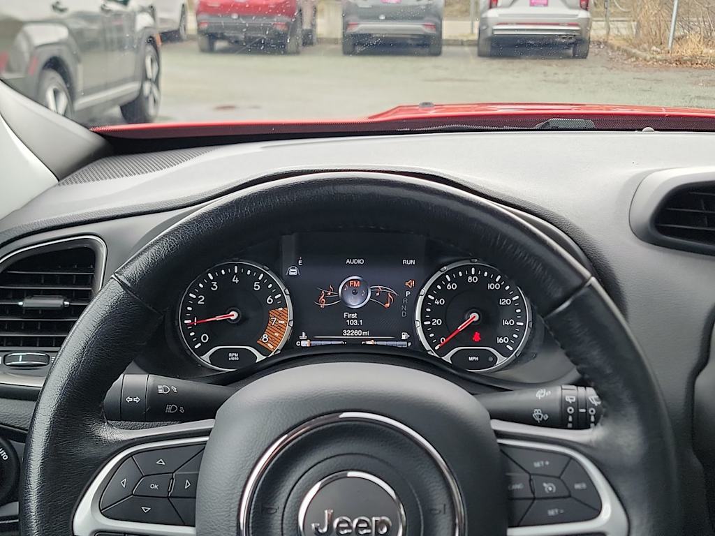 Thumbnail: 2023 Jeep Renegade - 24