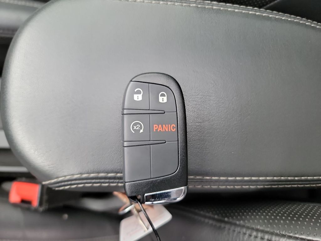 Thumbnail: 2023 Jeep Renegade - 16