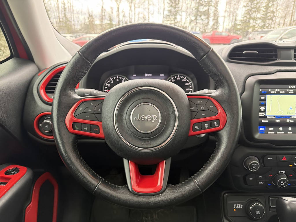 Thumbnail: 2023 Jeep Renegade - 2