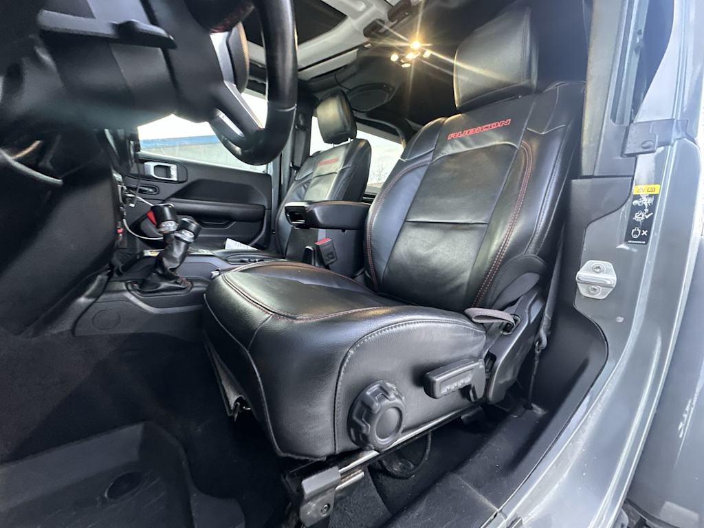 Thumbnail: 2022 Jeep Wrangler - 2