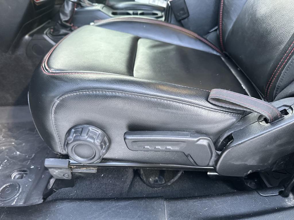 Thumbnail: 2022 Jeep Wrangler - 12