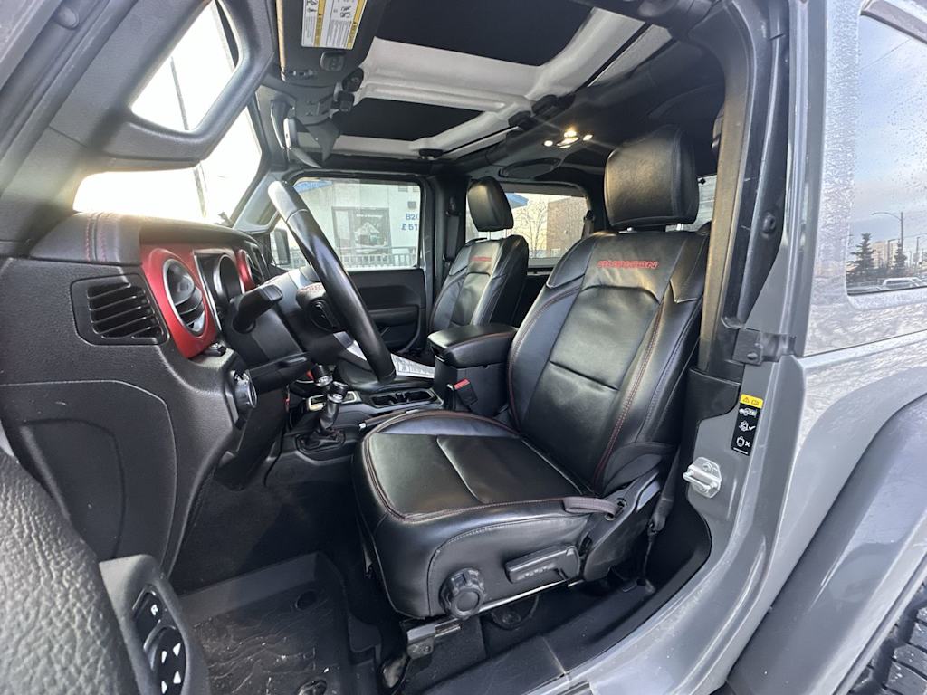 Thumbnail: 2022 Jeep Wrangler - 4