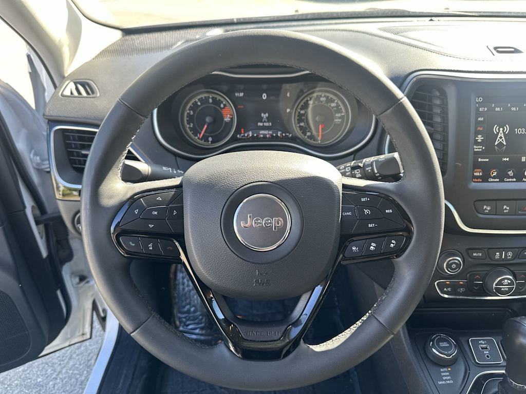 Thumbnail: 2023 Jeep Cherokee - 2