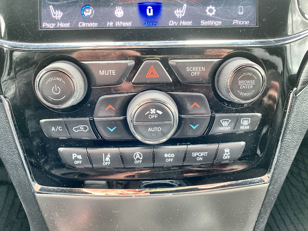 Thumbnail: 2020 Jeep Grand Cherokee - 26