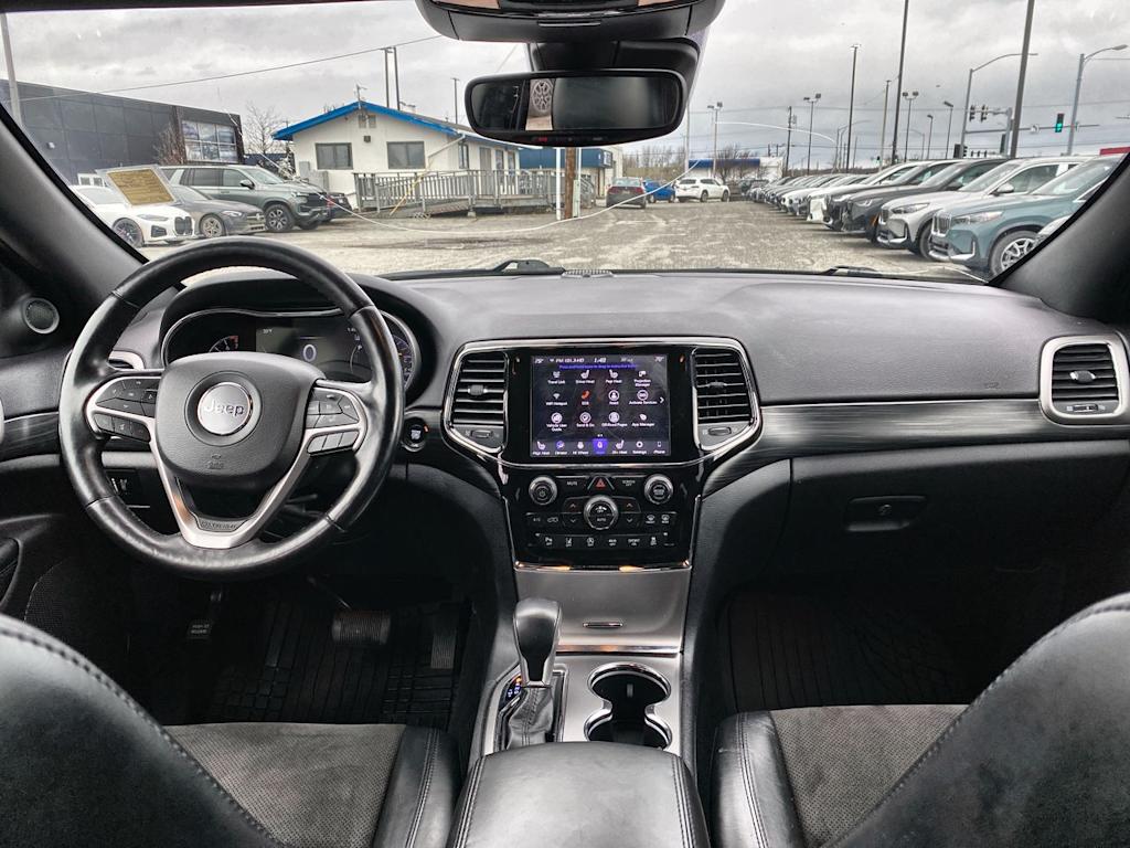 Thumbnail: 2020 Jeep Grand Cherokee - 2