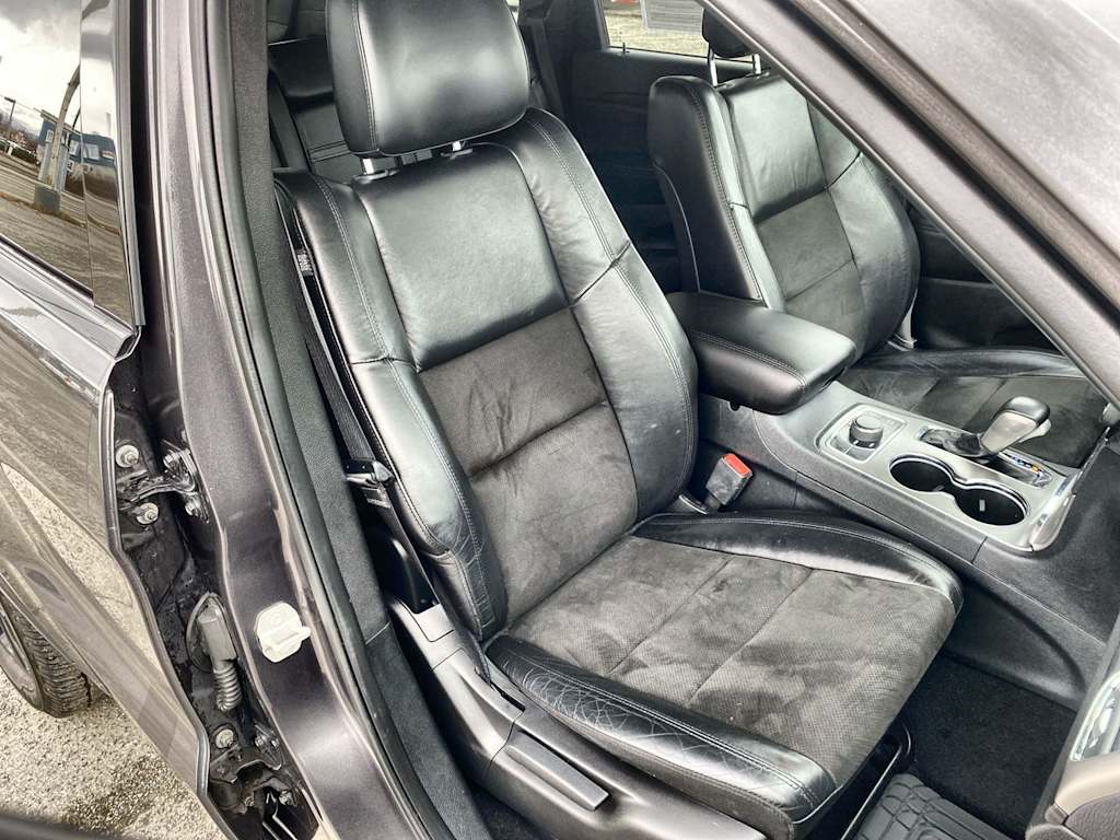 Thumbnail: 2020 Jeep Grand Cherokee - 9