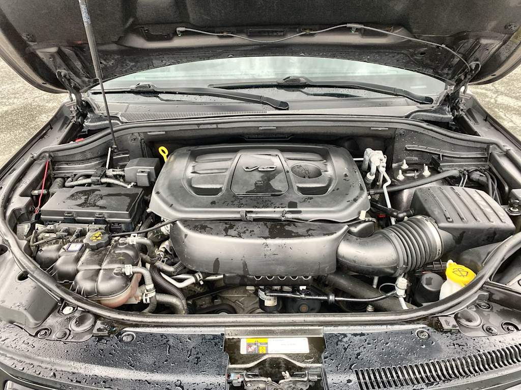 Thumbnail: 2020 Jeep Grand Cherokee - 6