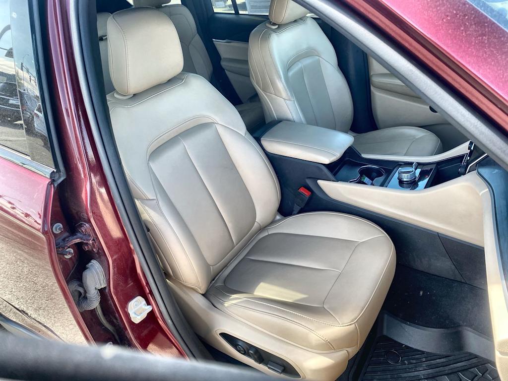 Thumbnail: 2024 Jeep Grand Cherokee - 8
