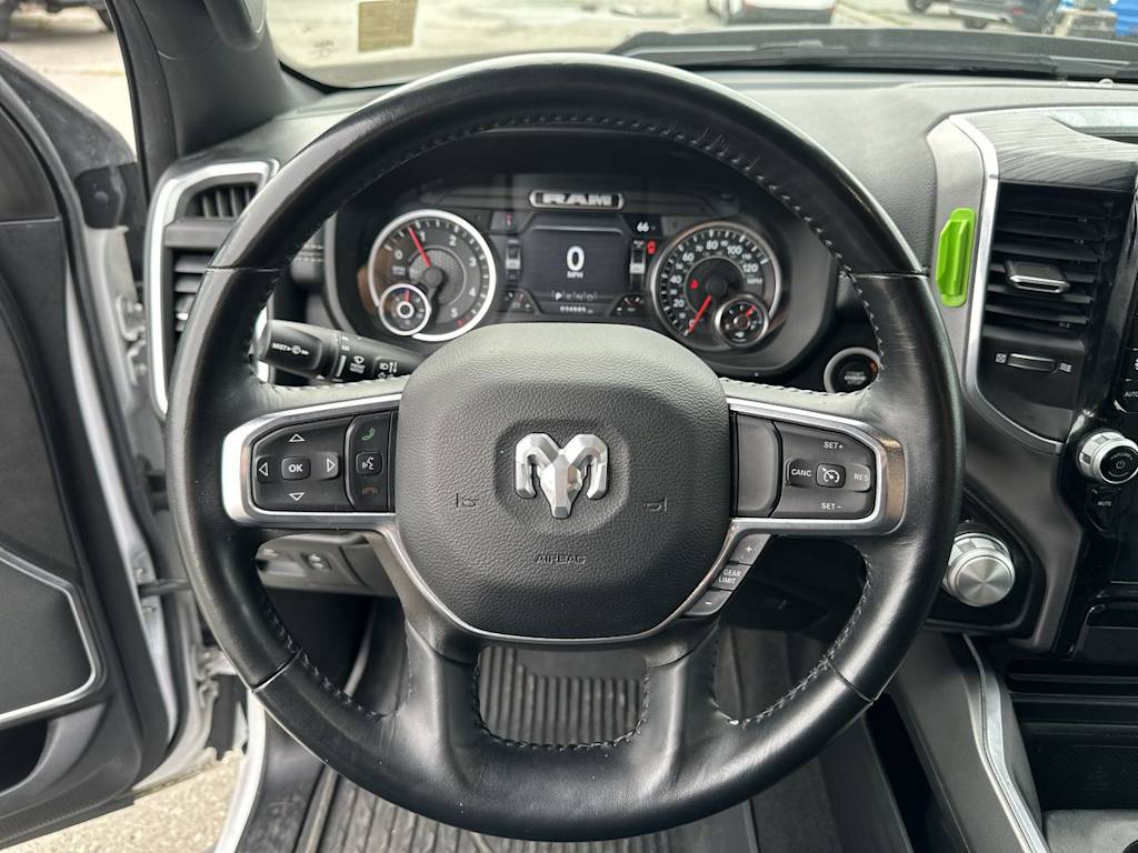 Thumbnail: 2023 RAM 1500 - 2