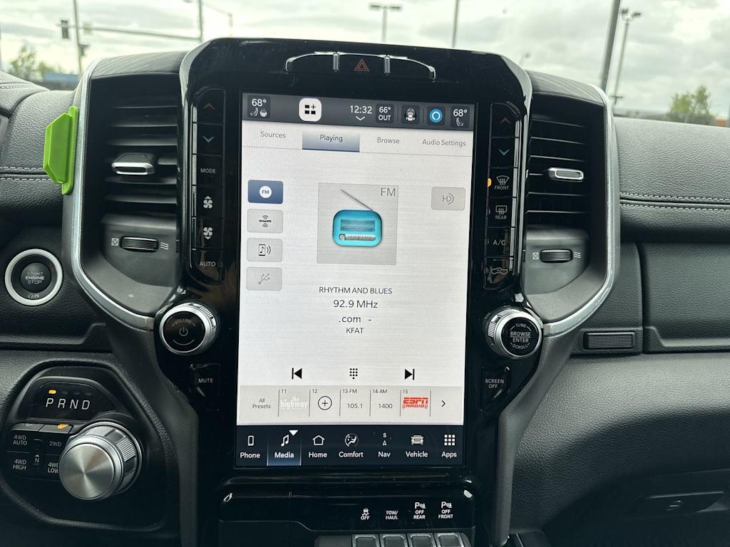 Thumbnail: 2023 RAM 1500 - 9