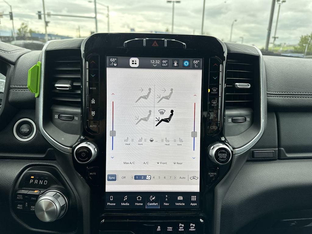 Thumbnail: 2023 RAM 1500 - 19