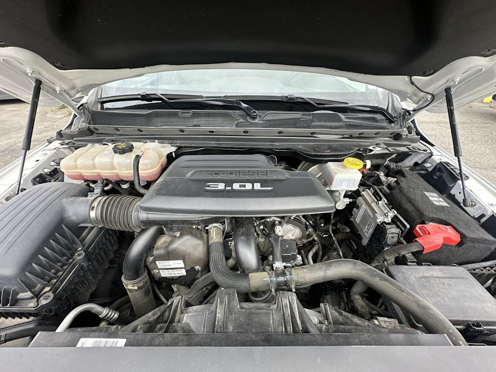 Thumbnail: 2023 RAM 1500 - 6