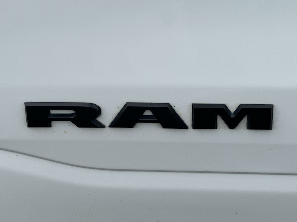 Thumbnail: 2023 RAM 1500 - 25