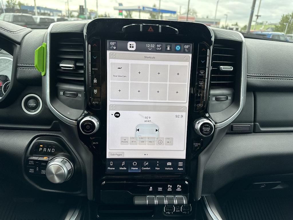 Thumbnail: 2023 RAM 1500 - 18