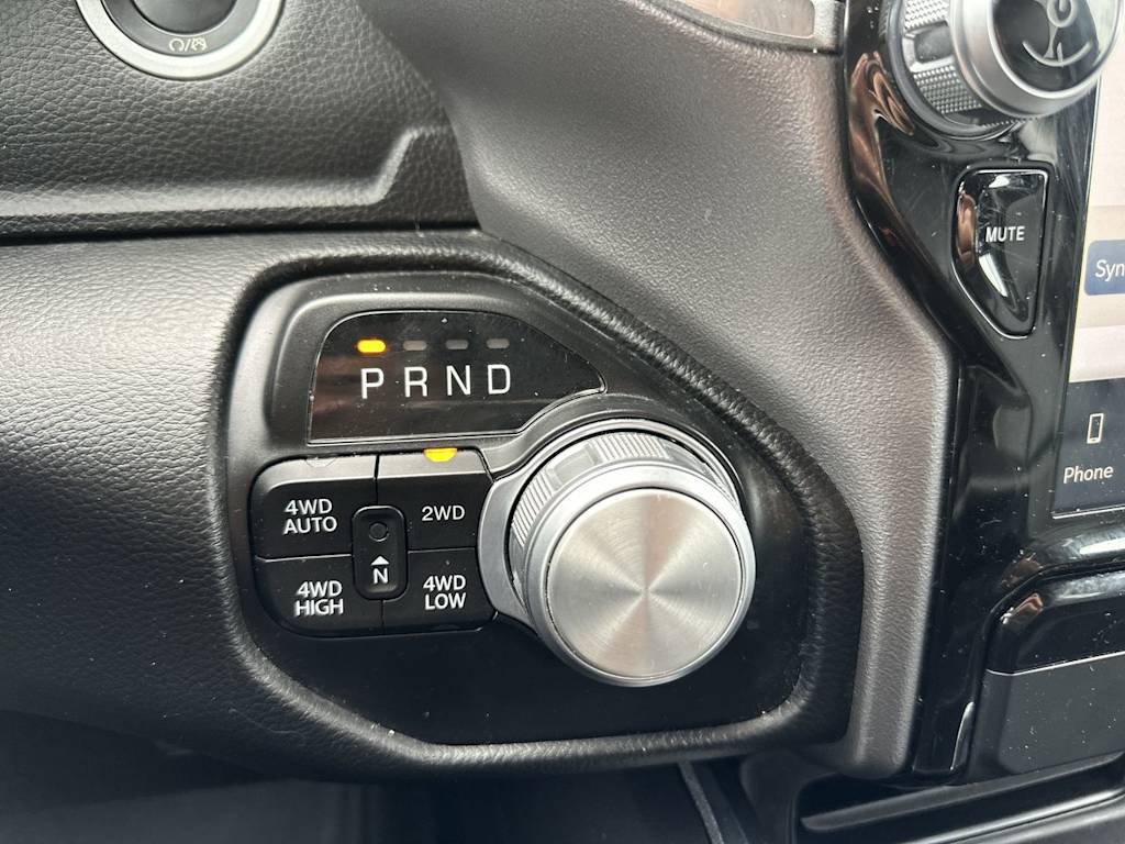 Thumbnail: 2023 RAM 1500 - 20