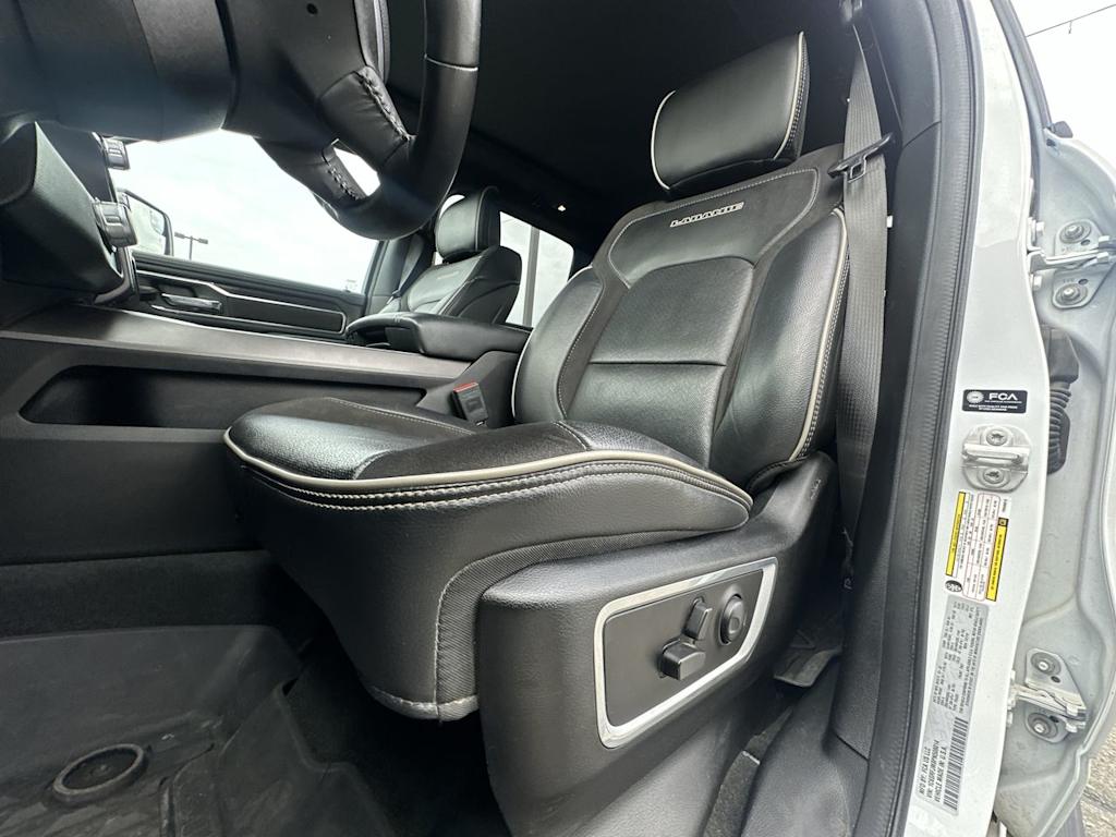 Thumbnail: 2023 RAM 1500 - 13