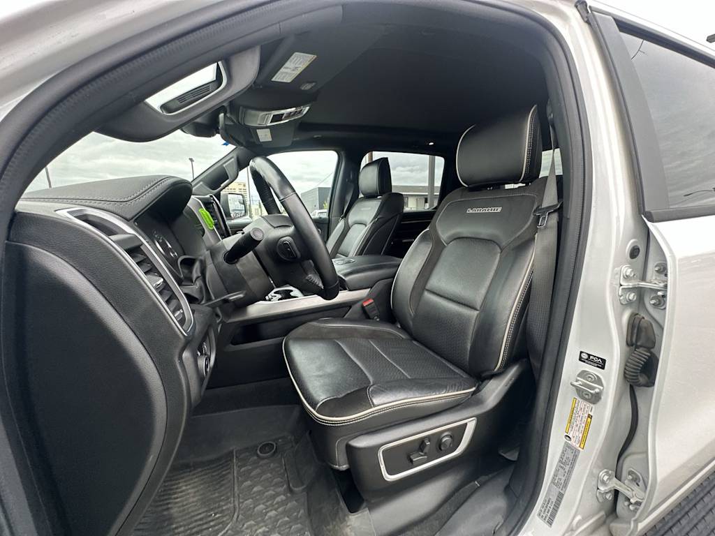 Thumbnail: 2023 RAM 1500 - 8