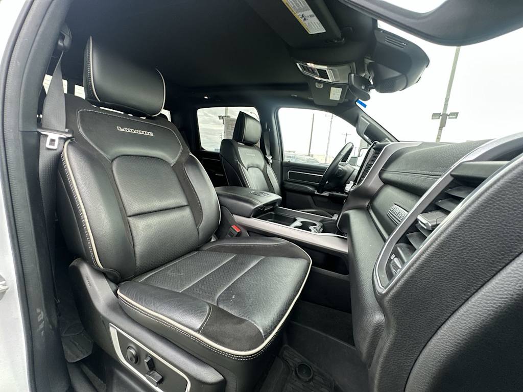 Thumbnail: 2023 RAM 1500 - 7