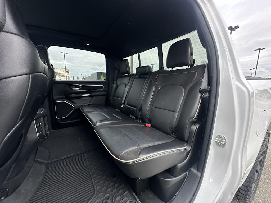 Thumbnail: 2023 RAM 1500 - 22