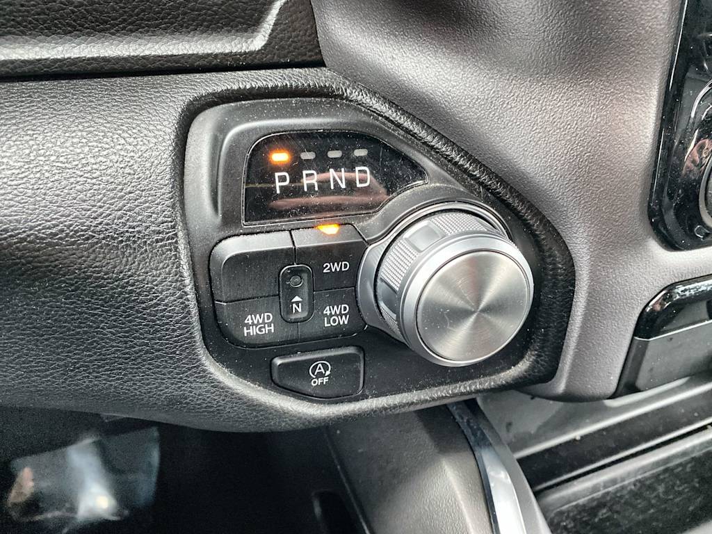 Thumbnail: 2024 RAM 1500 - 26