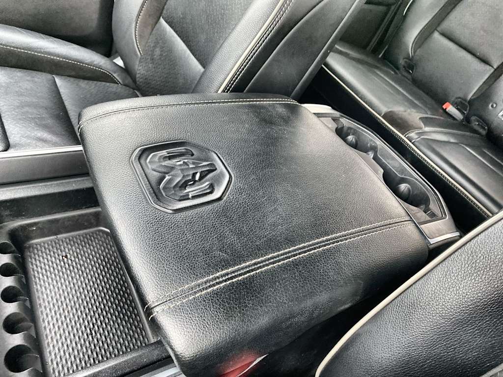 Thumbnail: 2024 RAM 1500 - 27