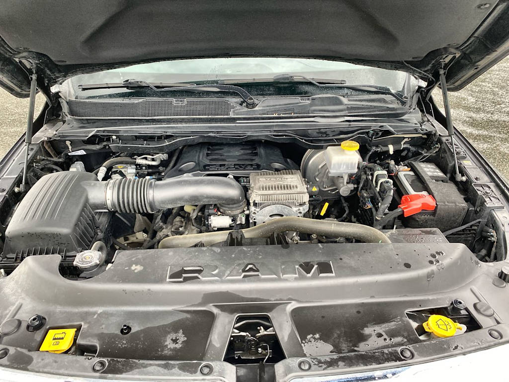 Thumbnail: 2024 RAM 1500 - 6