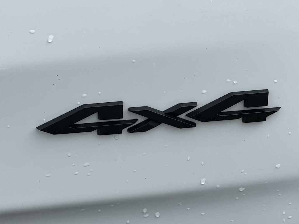 Thumbnail: 2025 RAM 1500 - 4