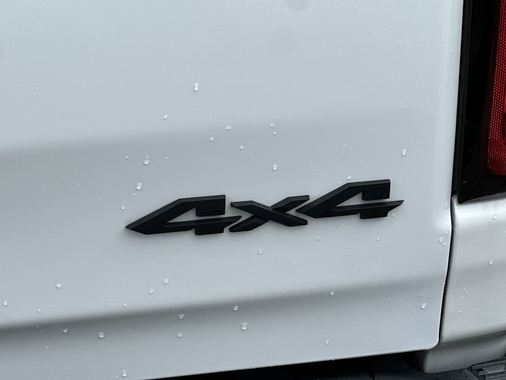 Thumbnail: 2025 RAM 1500 - 4