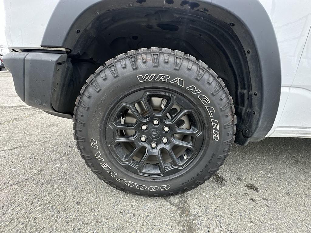 Thumbnail: 2025 RAM 1500 - 5