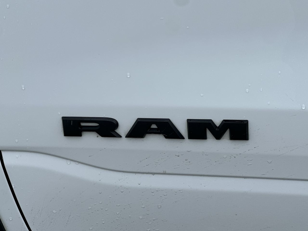 Thumbnail: 2025 RAM 1500 - 25