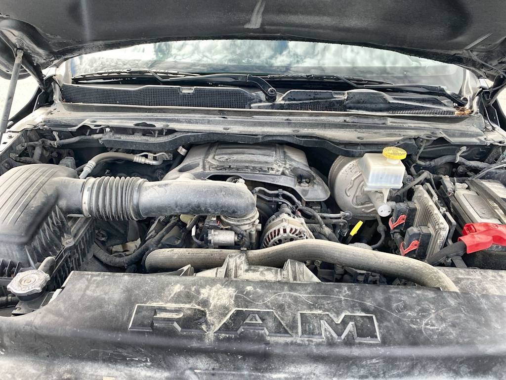 Thumbnail: 2021 RAM 1500 - 6