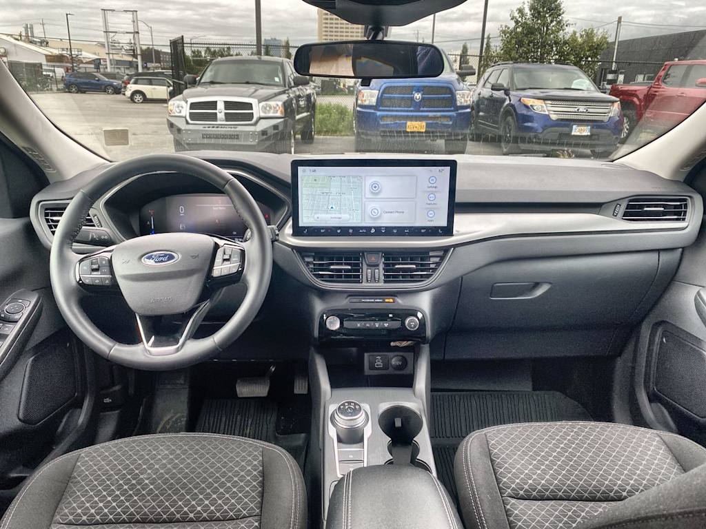 Thumbnail: 2024 Ford Escape - 2