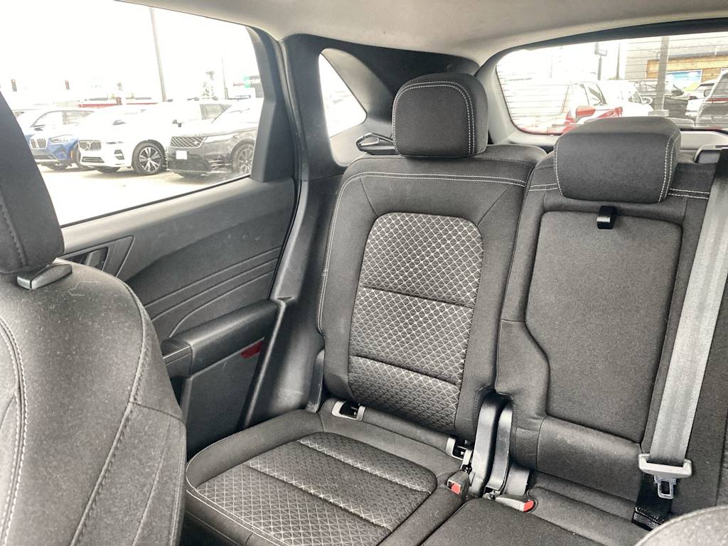 Thumbnail: 2024 Ford Escape - 10
