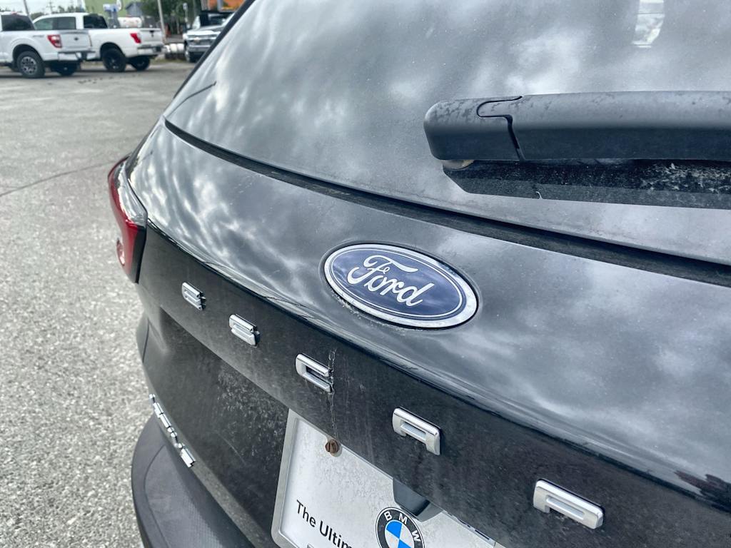Thumbnail: 2024 Ford Escape - 4