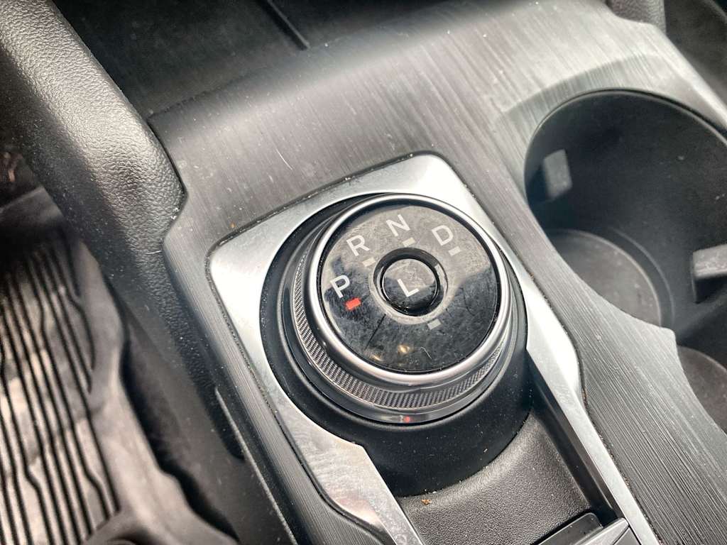 Thumbnail: 2024 Ford Escape - 14