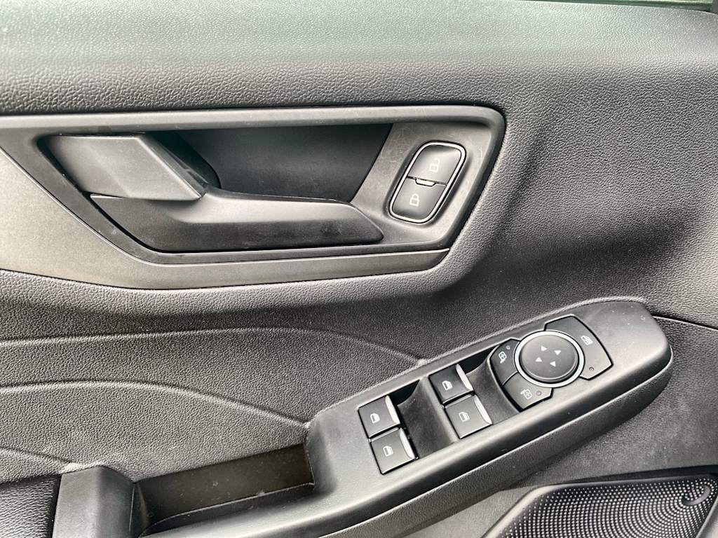 Thumbnail: 2024 Ford Escape - 22