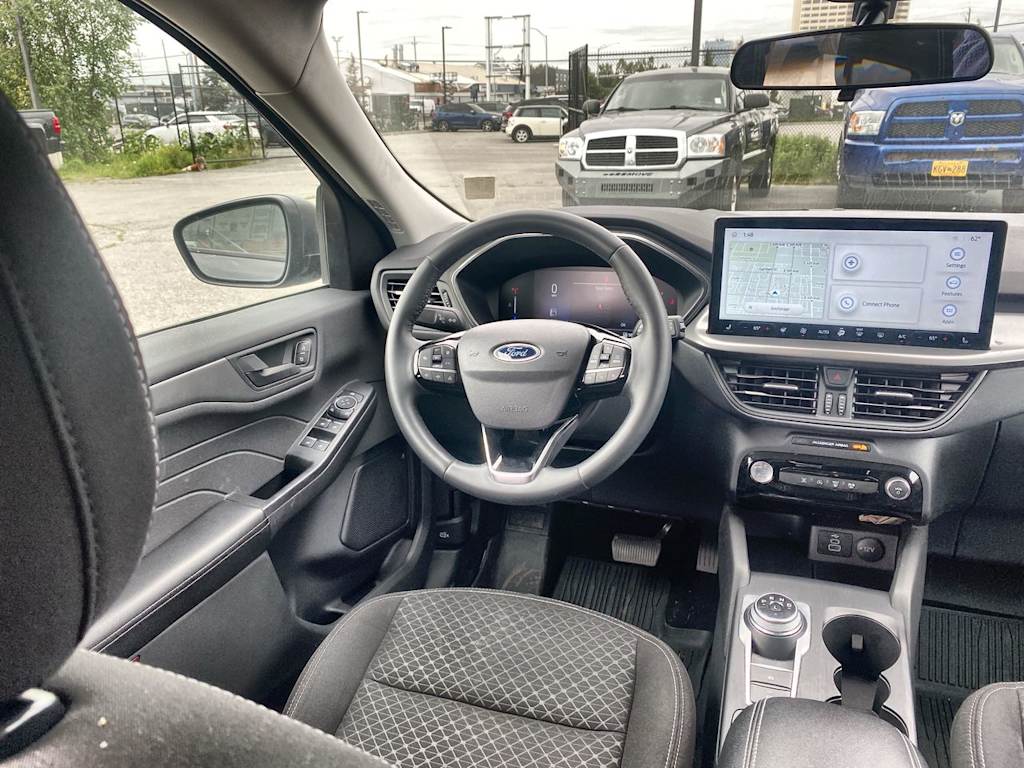 Thumbnail: 2024 Ford Escape - 11