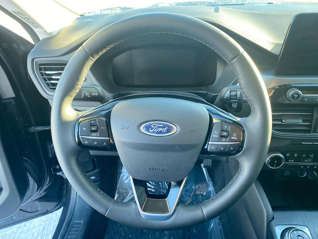 2023 Ford Escape Active 2