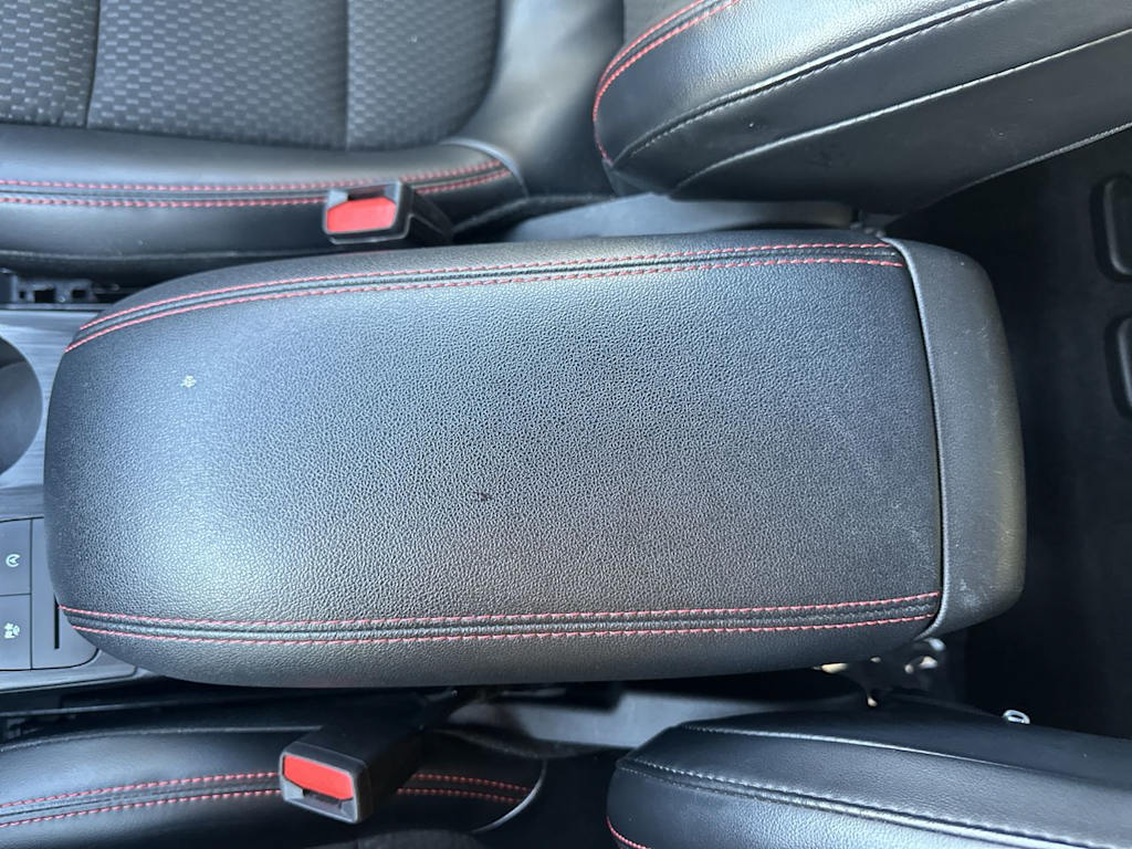 Thumbnail: 2023 Ford Escape - 21