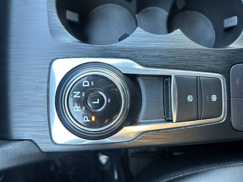 Thumbnail: 2023 Ford Escape - 20