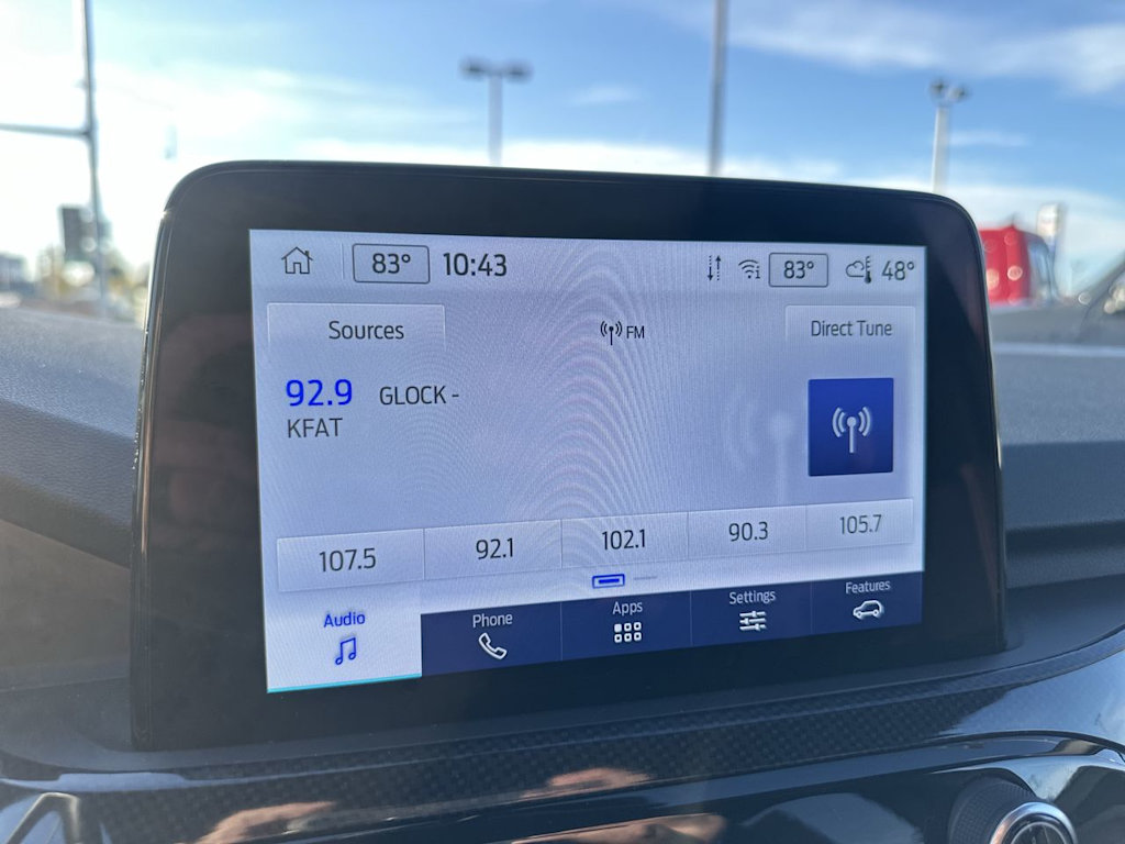 Thumbnail: 2023 Ford Escape - 9