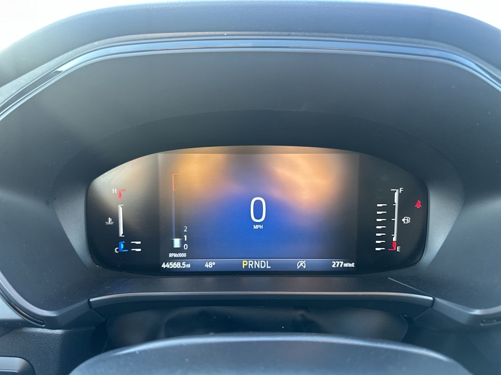 Thumbnail: 2023 Ford Escape - 10