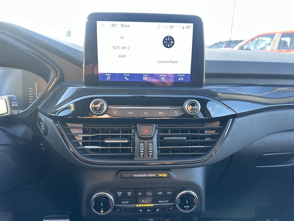 Thumbnail: 2023 Ford Escape - 18