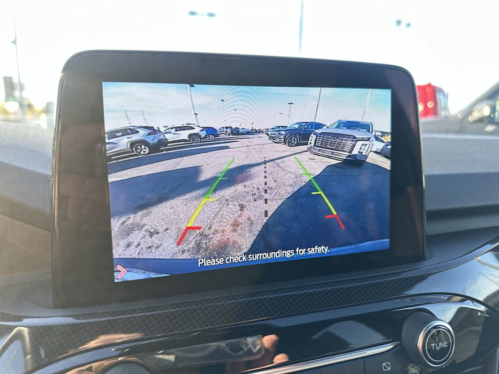 Thumbnail: 2023 Ford Escape - 17