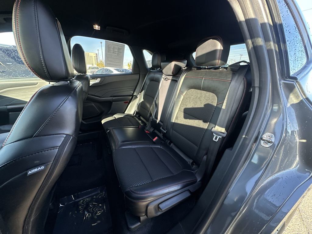 Thumbnail: 2023 Ford Escape - 8