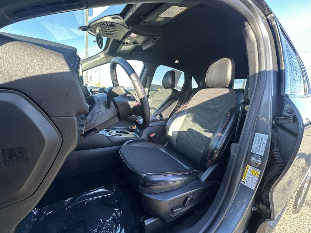 Thumbnail: 2023 Ford Escape - 4