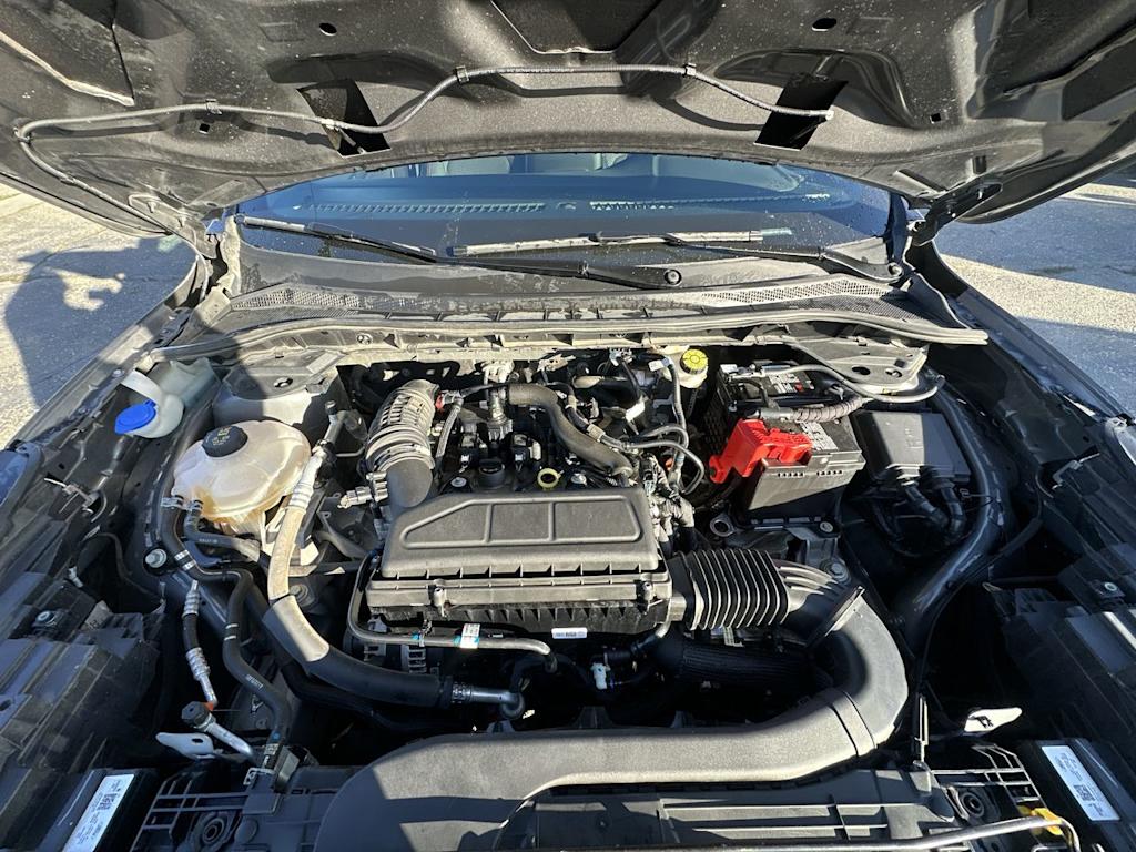 Thumbnail: 2023 Ford Escape - 6