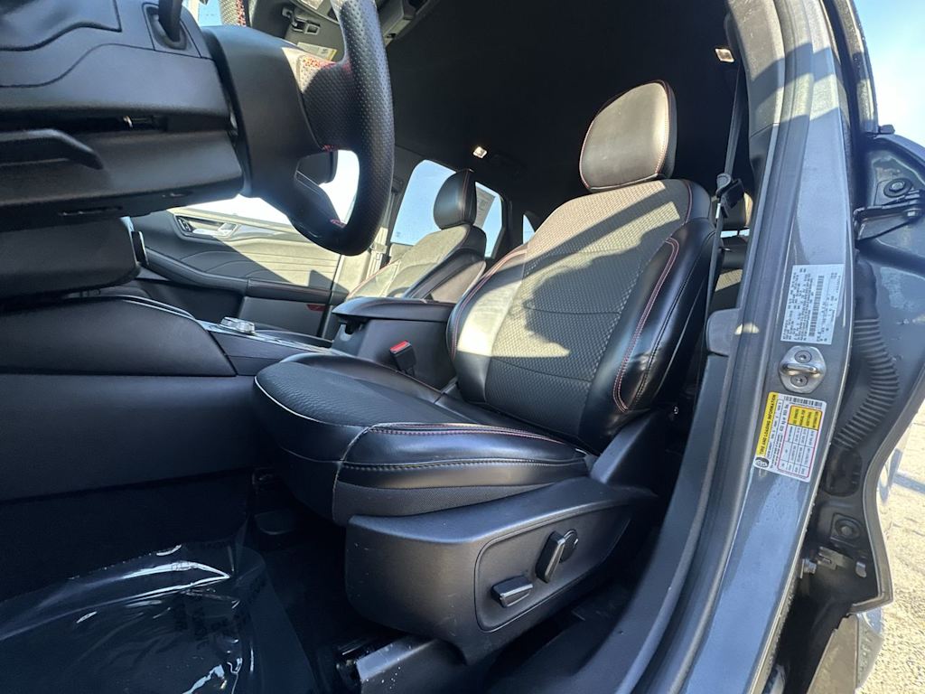 Thumbnail: 2023 Ford Escape - 14