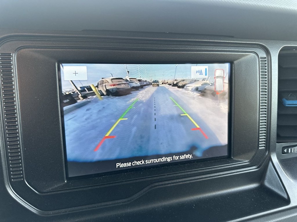 Thumbnail: 2022 Ford Bronco - 18